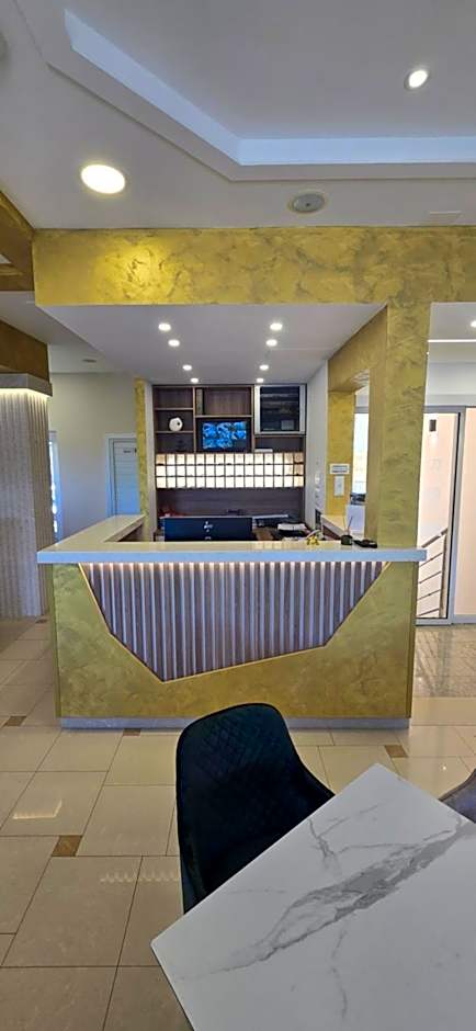 Hotel Luna