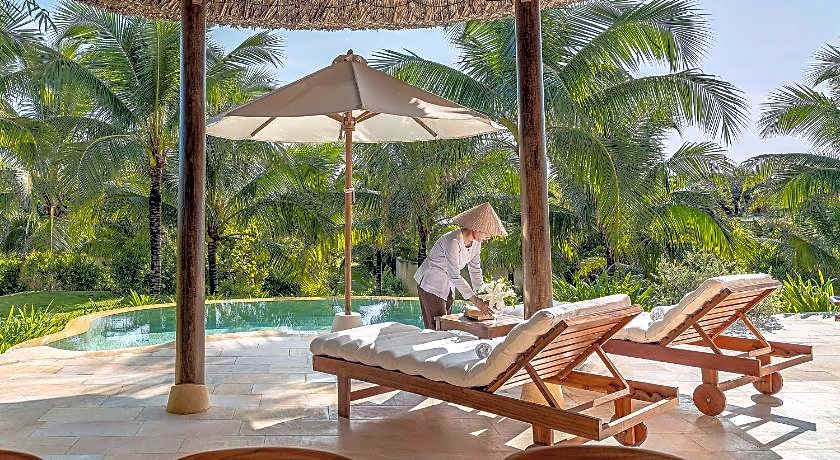 Evason Ana Mandara Nha Trang Resort