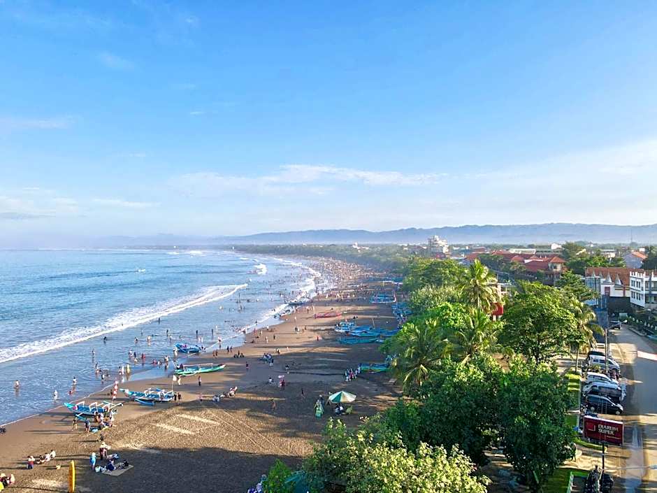 De Residence Pangandaran by Mabano Estates