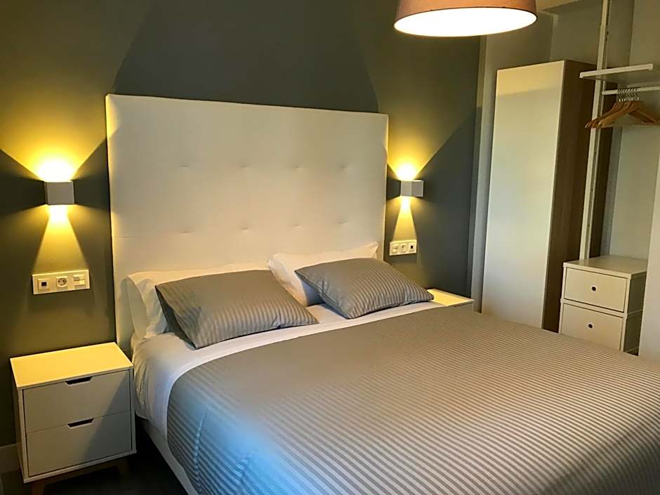 Apartamentos Ciudad de Ronda