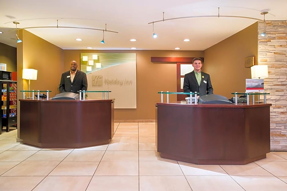 Holiday Inn Bloomington By IHG