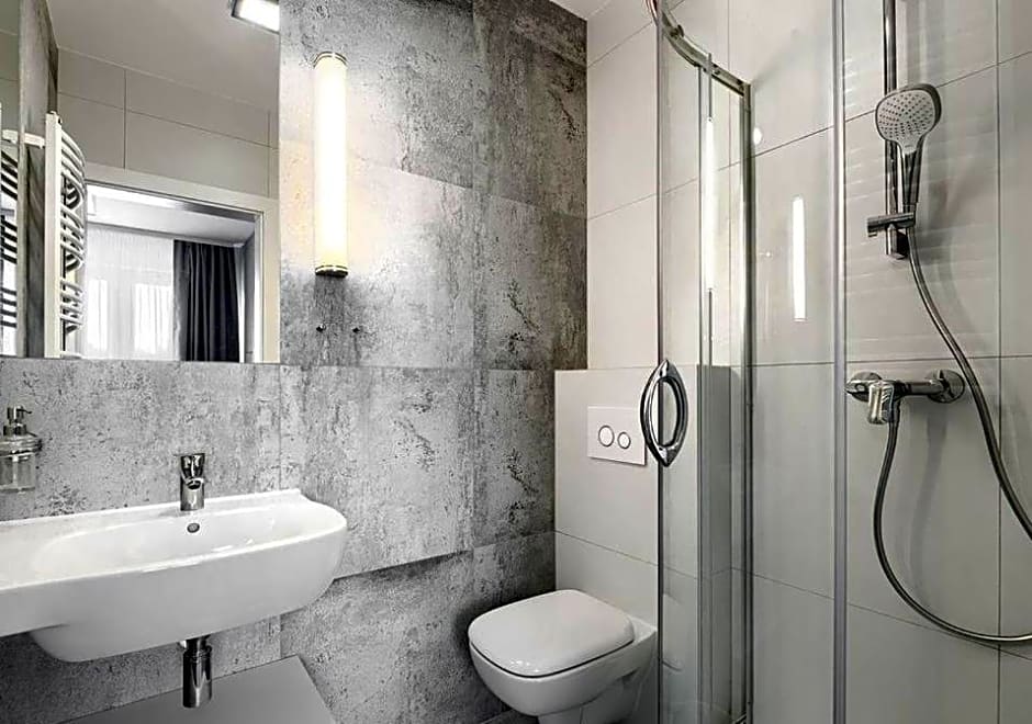 Szymański Holiday Rooms