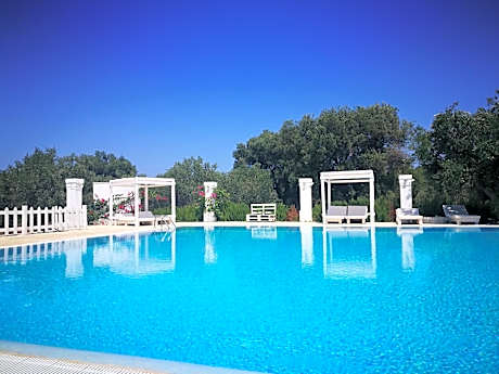 Agriturismo Masseria San Leonardo