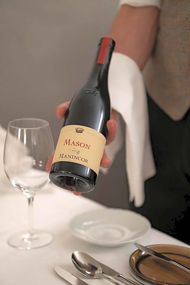 Hotel Castel Rundegg (Adults Only)