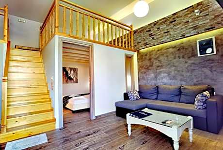 Vlycha Beach Apartments