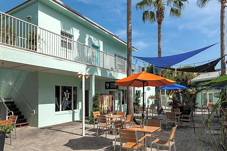 Best Western New Smyrna Beach Hotel & Suites