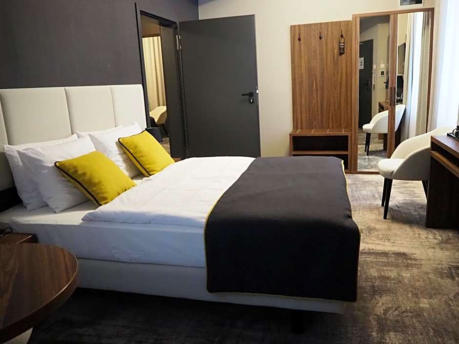 Dream Boutique Aparthotel