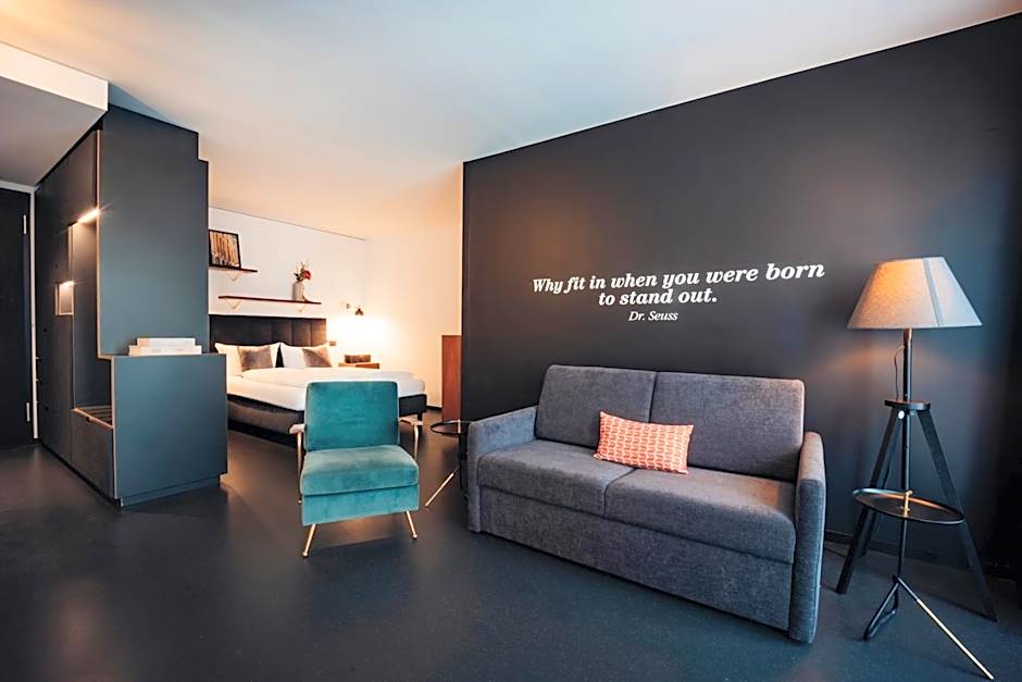 Brera Serviced Apartments Munich Schwabing