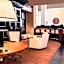 Sheraton Overland Park Hotel At The Convention Center