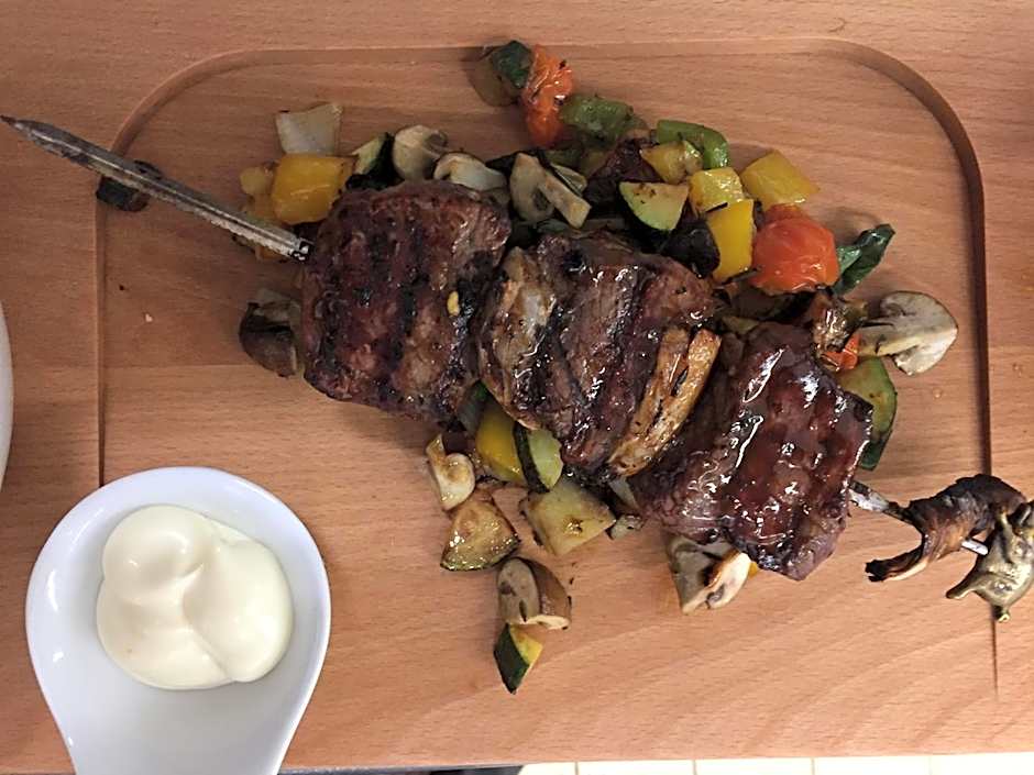 Landhotel Witte-König