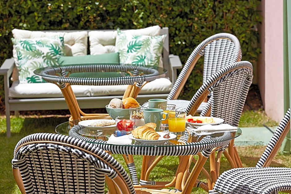 Sintra Green Chalet Bed & Breakfast