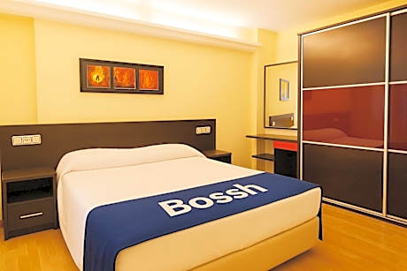 Hotel Santa Catalina by Bossh Hotels