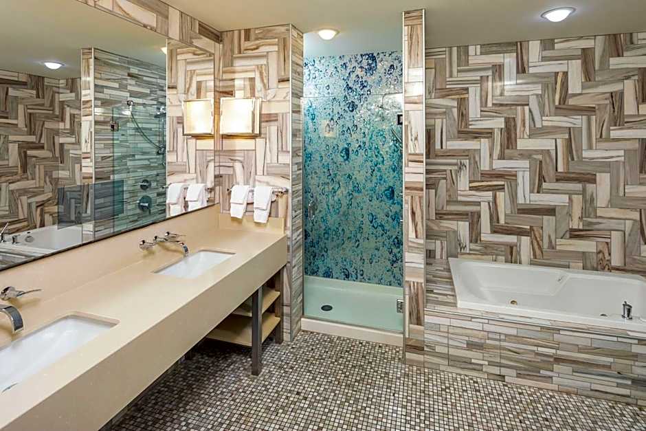 Hilton Garden Inn Sioux Falls Downtown