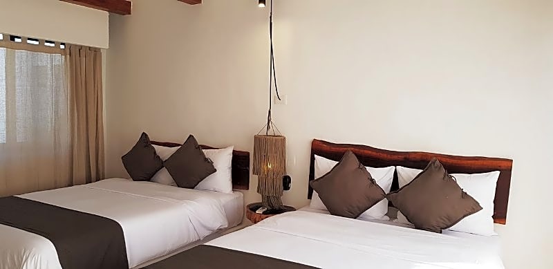 Banana Boutique Hotel