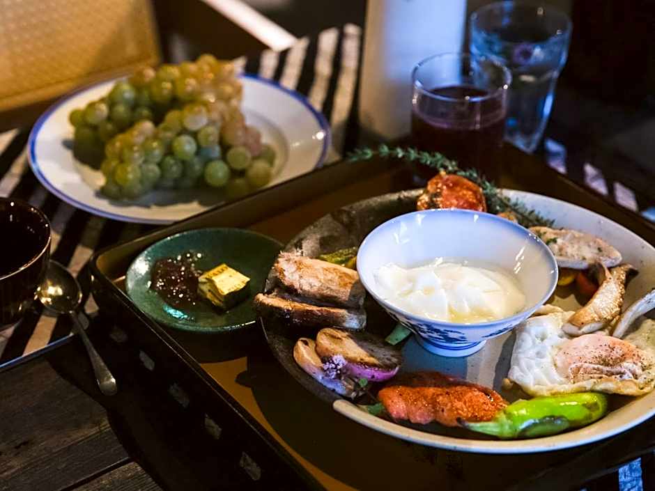 LA TERRA NAGANOーVacation STAY 96079v