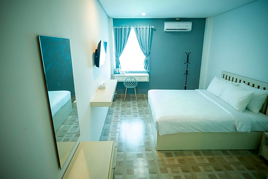 Elephant Inn and Suite by Sajiwa