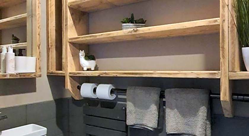 The Rocky Cove Bed & Breakfast