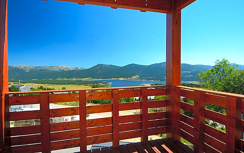 Vacanceole - Les Chalets de l'Isard