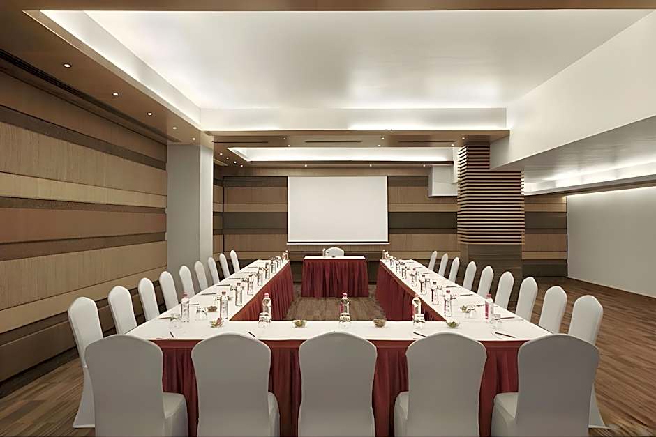 Hotel Suba International Mumbai