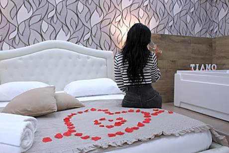 Queen Room with Balcony