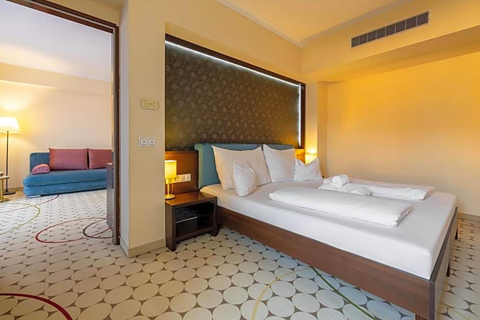 Hotel Aurora
