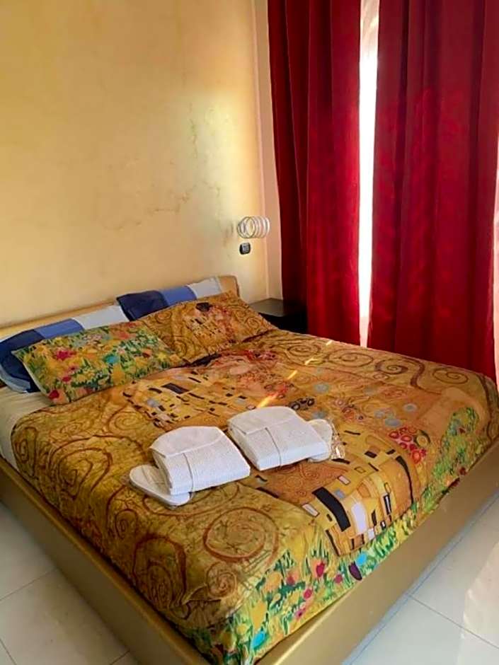 National Gallery Taormina B&B