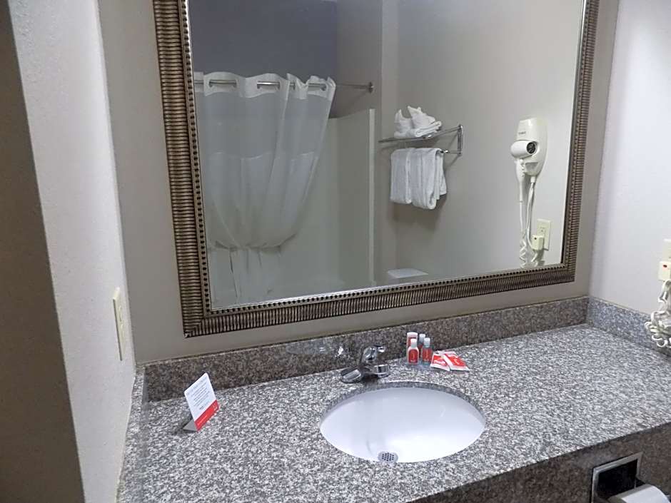 Econo Lodge