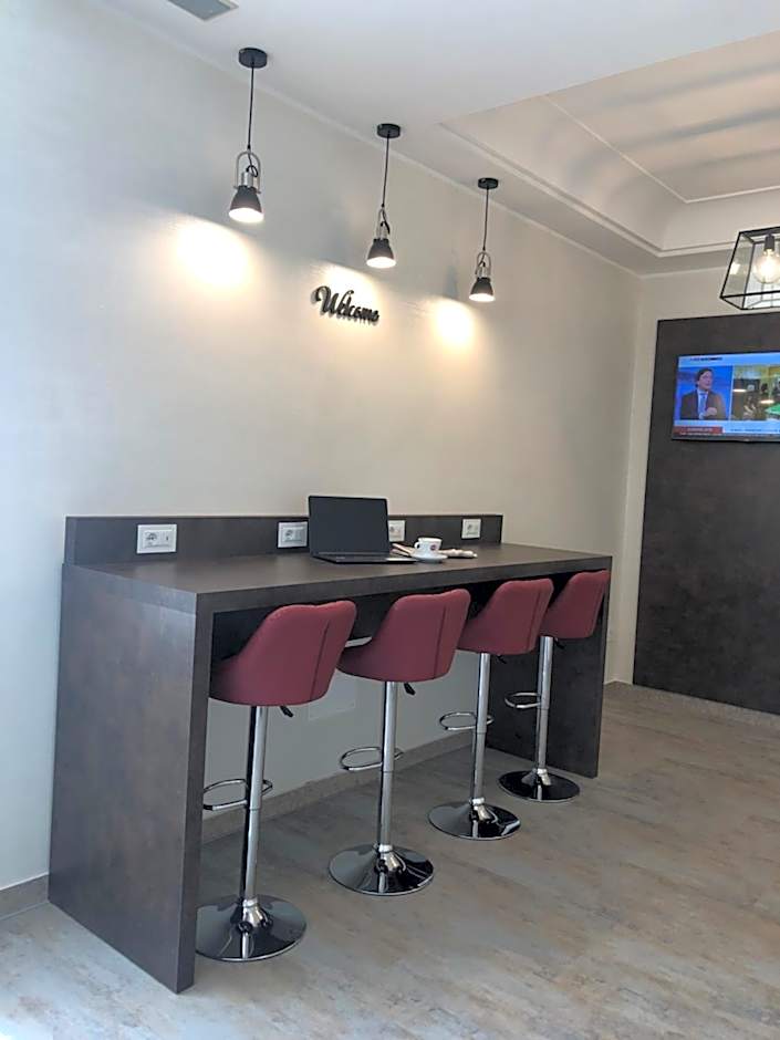 Hotel Rex Rimini