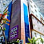 Zip By Spree Hotels Purple Orchid Whitefield