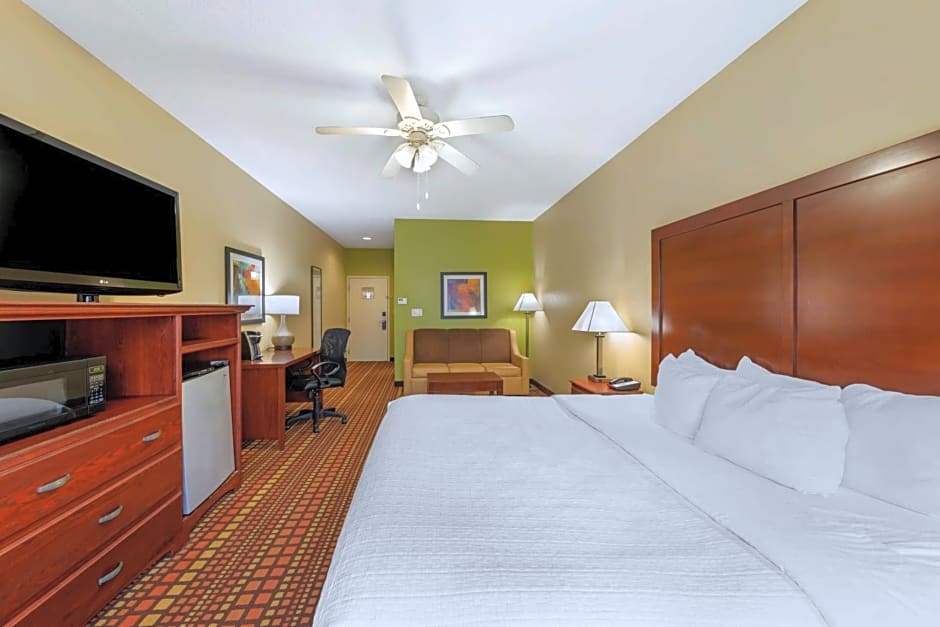 Best Western Plus Gadsden Hotel & Suites