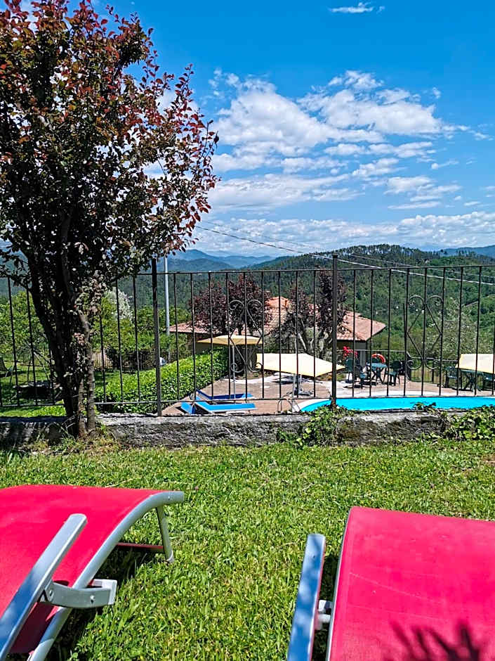 Antiche Terre Hotel & Relax