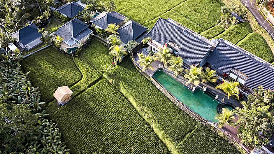 Pinggala Villa Ubud