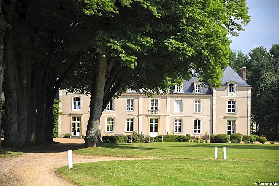 Hotel Haras De La Potardiere