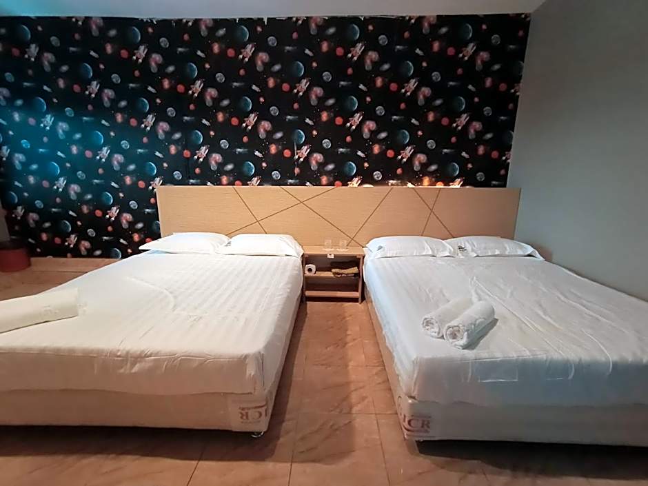 Dane & Shue Hotel Kok Lanas