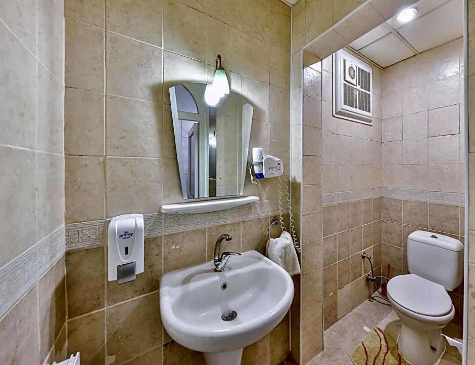 Afyon Dundar Thermal Villa