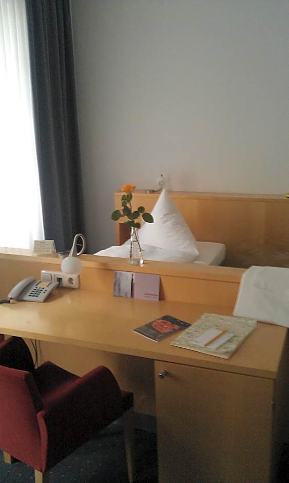 Hotel Galerie