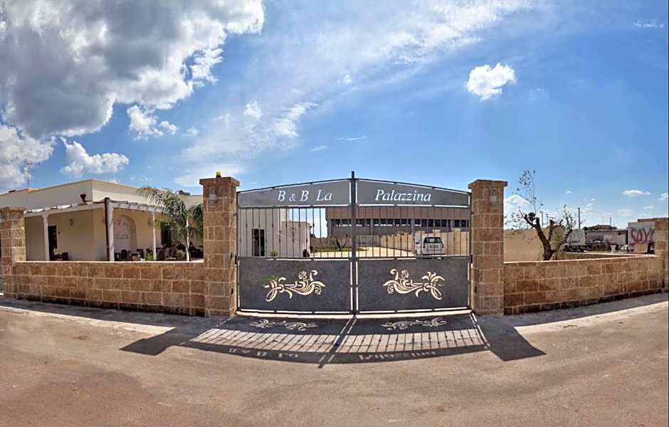 La Palazzina Bed & Breakfast
