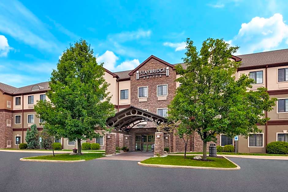 Staybridge Suites Kalamazoo By IHG