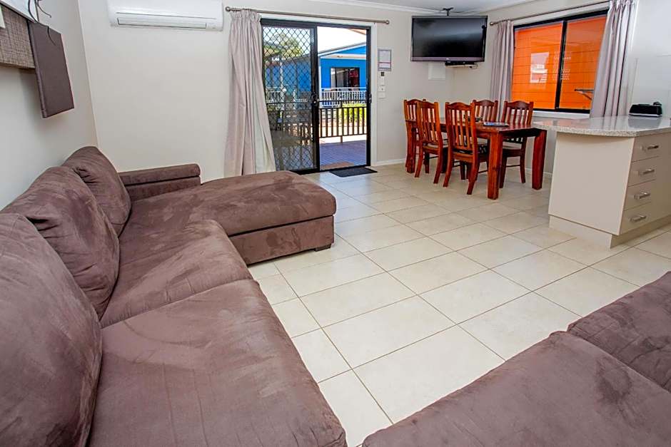 BIG4 Traralgon Park Lane Holiday Park