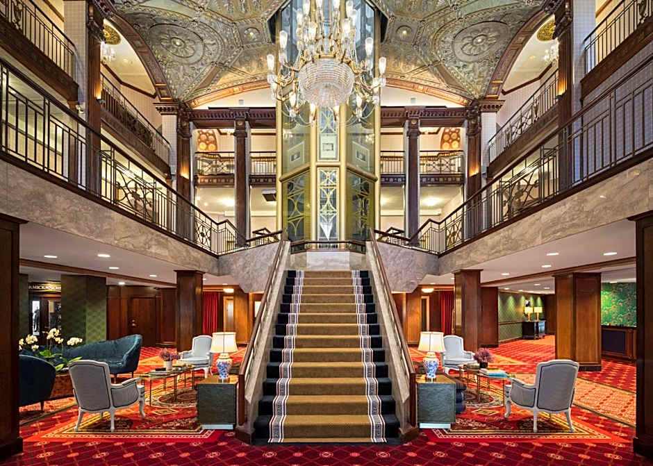 Graduate by Hilton Providence