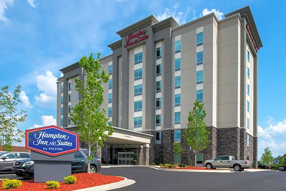 Hampton Inn By Hilton & Suites Atlanta/Marietta