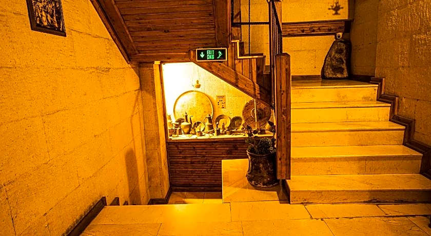 Aden Hotel Cappadocia