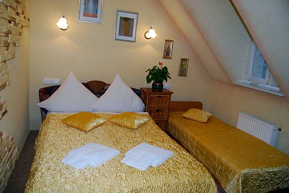 Villa Europa