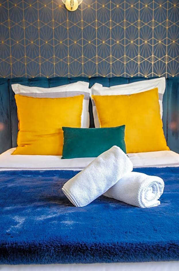 Hôtel Restaurant du Lac