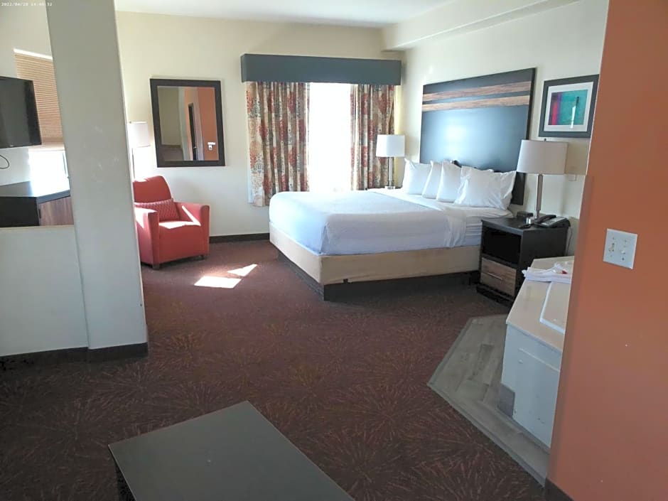 Days Inn & Suites by Wyndham Tucson/Marana