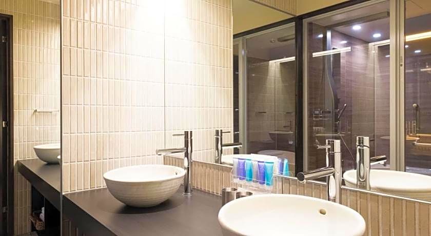 Fujisawa Hotel EN