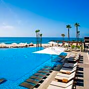 BelAir SunClub Cabos by Krystal Grand