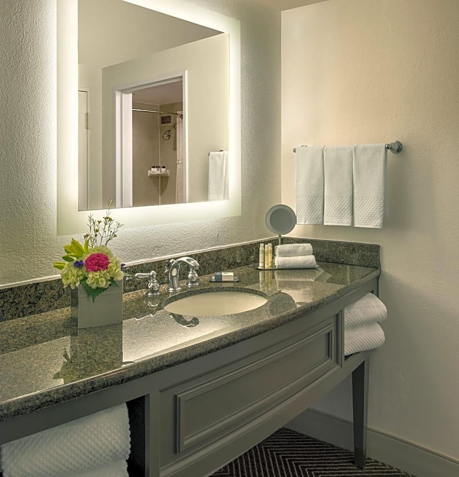 DoubleTree by Hilton Austin