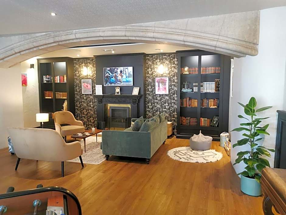 Hotel Le Normandy