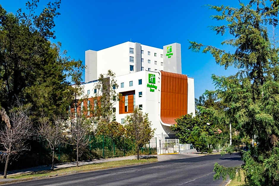 Holiday Inn Guadalajara Patria-Universidad By IHG